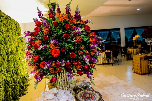 Casamento Lucas & Quesia